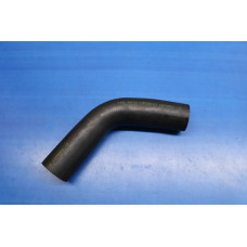 Патрубок радиатора верхний подводной ГАЗ 2410-1303010