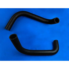 Патрубок радіатора ГАЗЕЛЬ (дв. УМЗ-4216) Євро-4 нижній 33023-1303025