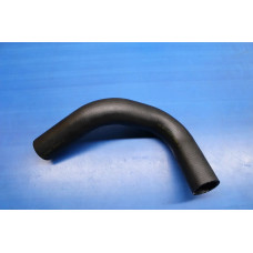 Патрубок радиатора ГАЗ-3307 нижний 3307-1303025