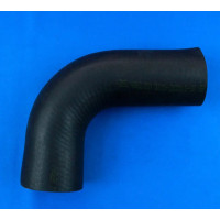 Патрубок радиатора верхний подводящий ГАЗ (ЗМЗ 4062.10) 3110-1303010-10