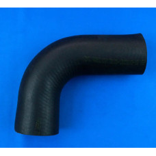 Патрубок радиатора верхний подводящий ГАЗ (ЗМЗ 4062.10) 3110-1303010-10