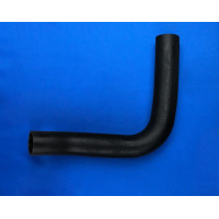 Radiator upper supply pipe GAZ (ZMZ 402) 3110-1303010-02