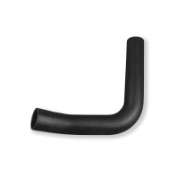 Патрубок радиатора верхний подводящий ГАЗ (ЗМЗ 4021.10) 3110-1303010