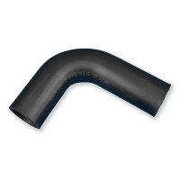 Radiator outlet pipe GAZ (ZMZ 4021.10) 3110-1303026-10