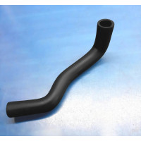 Cooling system pipe Chery Amulet (S-shaped) OE 480ed-1014058