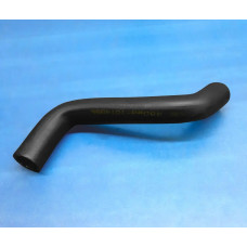 Патрубок системи охолодження Chery Amulet (S-образний короткий) OE 480ed-1014056