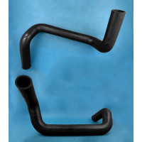 Lower radiator pipe Geely CK 1602051180