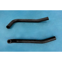 Crankcase gas discharge pipe Chery Amulet 480ED-1014057