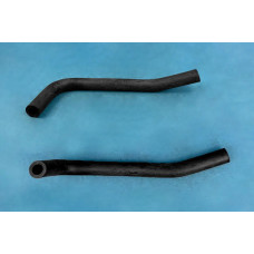 Патрубок відводу картерних газів Chery Amulet 480ED-1014057