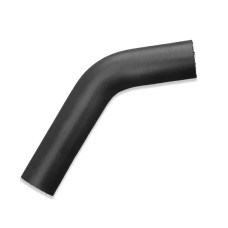 Патрубок радіатора верхній (короткий) Geely CK 1602198180