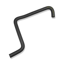 Патрубок радіатора пічки №2 Geely CK 1064020015