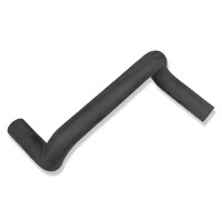 Патрубок радиатора нижний Geely CK 1602200180