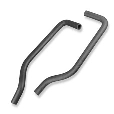 Патрубок пічки №1 Geely MK 1017008027