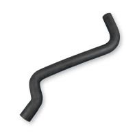 Патрубок радиатора верхний Geely EC7 (1064001090)