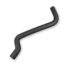 Патрубок радиатора верхний Geely EC7 (1064001090)