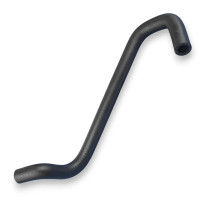 Патрубок радиатора печи (вход) Geely CK 1017016367