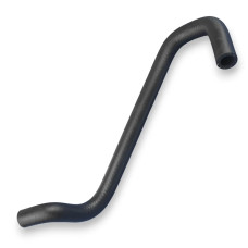 Патрубок радіатора пічки (вхід) Geely CK 1017016367