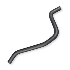 Патрубок радиатора печки (выход) Chery Forza A13-1303419FA