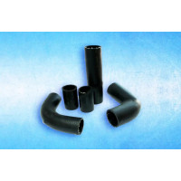 Radiator pipes PAZ-3205 (5 pcs)