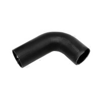 Патрубок радиатора верхний ПАЗ-3205 672-1303020