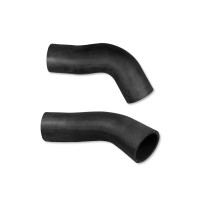 Патрубок интеркулера верхний левый 2000-2006 MB Sprinter 2.2CDI 9015283582