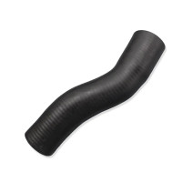 Mercedes radiator hose No. 8