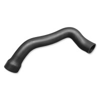 Патрубок интеркулера (нижний) MB Sprinter TDI