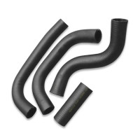 Патрубки радіатора 2140 (4шт)