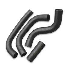 Патрубки радіатора 2140 (4шт)