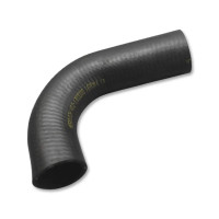 Патрубок радиатора верхний подводной 412-1303030