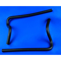 Патрубок расширительного бачка ЗАЗ 110308-1311082-01