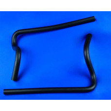 Патрубок розширювального бачка ЗАЗ 110308-1311082-01