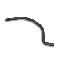 Патрубок отопления Славута отводящий 1103-8120112