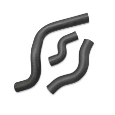 Патрубки радіатора DAEWOO Lanos (3шт)