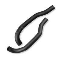 Патрубок радіатора Lanos 1,4 верхній відвідний TF 6990-1303025