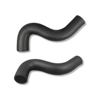 Radiator pipe upper supply DAEWOO NEXIA 1.5 96180322