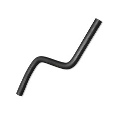 Патрубок підвідний обігрівача DAEWOO NEXIA 96212626