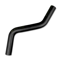 Radiator pipe upper supply DAEWOO Matiz 96322907