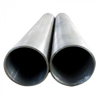 Kyiv large steel pipes (shells), thick wall is new. and used, seamless pipes 6-630mm, metal cutting and delivery
