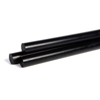 Капролон (поліамід), маслонаповнений стрижень, LFX 80х1000 мм