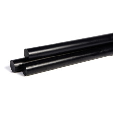 Капролон (поліамід), маслонаповнений стрижень, LFX 100х1000 мм