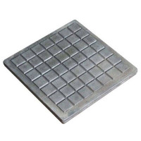 Чугунная плитка