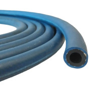 Sleeve (hose) pressure, air ⌀ 6.3 mm x 20 atm DST 9356-75