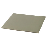 Поліпропілен лист сірий (PPH-Xtruhm) 4х1500х3000 мм