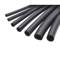 Трубка гумова технічна ГОСТ 5496-78 25х4,0 мм