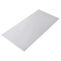 Лист алюминиевый 5083 (H111) PVC  1,5х1500х3000 мм