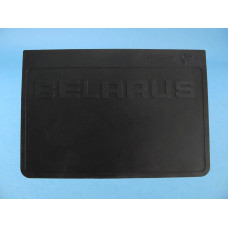 Бризковик МТЗ, передній