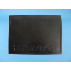 Бризковик КАМАЗ, передній самоскид