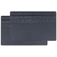 Бризковики для вантажівок