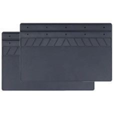 Бризковик BUS 450х370 мм